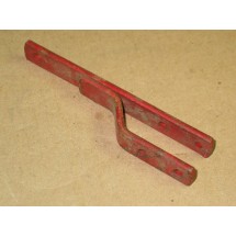 CONTROL VALVE OPERATING LEVER ASSEMBLY FARMALL INTERNATIONAL IH 354391 R91 NOS