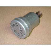 MUFFLER CUB CADET BS 393010 IH 549907 R1 NOS 