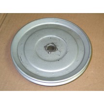 TRANSMISSION DRIVE PULLEY CUB CADET 756-3021 IH 549598 R1 NOS