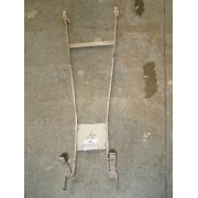 SUB FRAME ASSEMBLY CUB CADET IH 57209 C1 IH 57219 C1 IH 538731 R1 IH 57220 C1 NOS