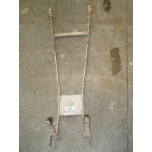 SUB FRAME ASSEMBLY CUB CADET IH 57209 C1 IH 57219 C1 IH 538731 R1 IH 57220 C1 NOS