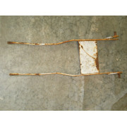 SUB FRAME ASSEMBLY CUB CADET W/F IH 549068 R2 703-0666 USED