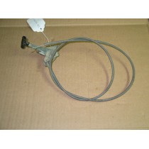 THROTTLE CABLE IH 106759 C1 NOS