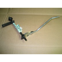 HYDRAULIC CONTROL HANDLE ASSEMBLY CUB CADET 703-0201 IH 126444 C3 NOS