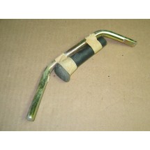 HYDRAULIC VALAVE HANDLE AUX 1 CUB CADET 747-3350 A 731-3259 NEW