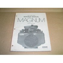 Kohler Magnum Two Cylinder TP-2204-A