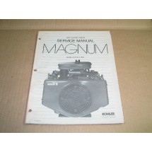 Kohler Magnum Two Cylinder TP-2204-A