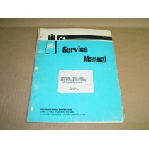 International Briggs and Stratton Service Manual GSS-1441-2