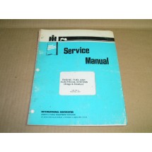 International Briggs and Stratton Service Manual GSS-1441-2