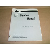 International Engine Fuel and Electrical Systems Kohler Two Cylinder 1495