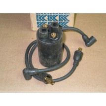 IGNITION COIL with PLUG WIRES KOHLER KH 52-755-48-S KH 52-145-02 IH 78537 C1 NEW