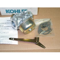 COMPLETE CARBURETOR ASSEMBLY KOHLER KH 52-853-30 IH 80156 C91 KH 52-053-18 KH 52-853-04 NOS