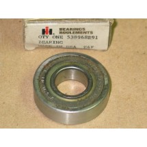 INTERMEDIATE PULLEY BEARING CUB CADET IH 538968 R91 741-3006 941-3006 NEW
