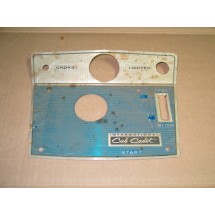 DASH TIN CUB CADET 104 124 NOS