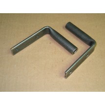 HEADLIGHT MOUNTING BRACKET CUB CADET IH 512699 R1 (SET OF 2) NEW