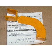 NEUTRAL START SWITCH SPRING CUB CADET 703-1956-0498 903-1956 932-3039 732-3039 NOS