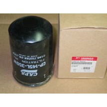 HYDRAULIC OIL FILTER YANMAR CY 198119-48310 NOS