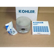 PISTON W/RINGS SET .010 KOHLER KH 47-874-18-S NOS