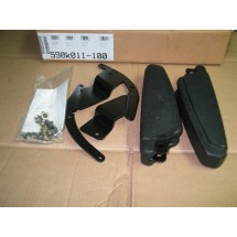 ARM REST CUB CADET 590K011-100 NOS