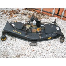 YANMAR 60" DECK MID PTO CUB CADET MM60RS 59A40009727 NOS