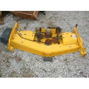 MOWER DECK CUB CADET 60" 590-811-100 703-3889A GRBX USED