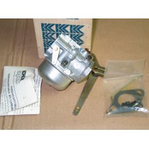 CARBURETOR ASSEMBLY KOHLER KH 52-853-23-S NOS