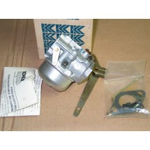 CARBURETOR ASSEMBLY KOHLER KH 52-853-23-S NOS