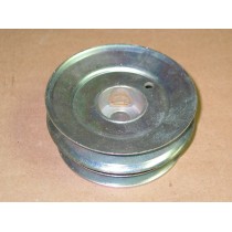 DOUBLE PULLEY CUB CADET 756-3055 NEW