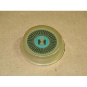 STEERING WHEEL CAP CUB CADET IH 393157 R1 931-3012 731-3012 USED