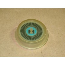 STEERING WHEEL CAP CUB CADET IH 393157 R1 931-3012 731-3012 USED