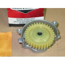 OIL PUMP CUB CADET BS 693185 BS 807644 NOS