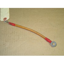 ENGINE TO GROUND CABLE CUB CADET IH 545722 R1 NOS CLTH