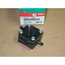 FUEL PUMP ONAN ME 149-2387 NEW