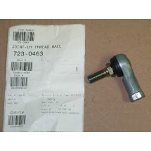 BALL JOINTS TIE ROD END LH THREAD CUB CADET 723-0463 NEW 