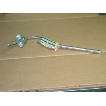 GEAR SHIFT LEVER ASSEMBLY LO BOY IH 404680 R1 NOS