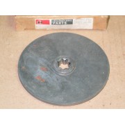 BRAKE DISC ASSEMBLY CUB CADET IH 384717 R11 NOS