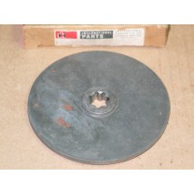 BRAKE DISC ASSEMBLY CUB CADET IH 384717 R11 NOS