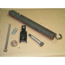 SPRING ASSIST KIT MANUAL LIFT ASSIST CAT 0 CUB CADET 190-309-100 711-0635 732-3038 710-3108 710-0677 703-0819 BLK NOS