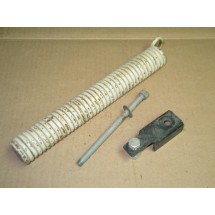 SPRING ASSIST KIT MANUAL LIFT ASSIST CAT 0 CUB CADET 190-309-100 711-0635 732-3038 710-0677 703-0819 NOS