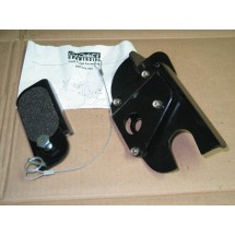 FOOT PEDAL ASSEMBLY 590-579-150 NOS