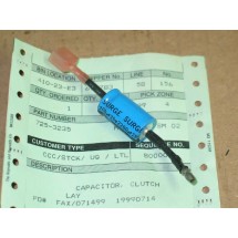 CLUTCH CAPACITOR CUB CADET 725-3235 NOS
