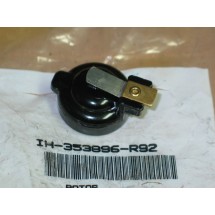 DISTRIBUTOR ROTOR IH 353896 R92 NOS