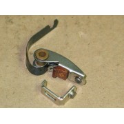 DISTRIBUTOR CONTACT POINTS IH 353172 R92 NOS
