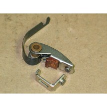 DISTRIBUTOR CONTACT POINTS IH 353172 R92 NOS