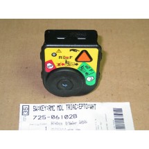 KEY SWITCH MODULE CUB CADET 725-06102B NEW