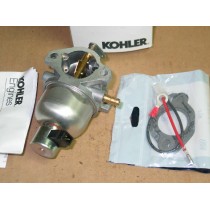 CARBURETOR KOHLER KH 20-853-95-S NOS