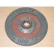 CLUTCH DISC ASSEMBLY IH 404640 R94 NOS