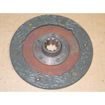 CLUTCH DISC ASSEMBLY IH 404640 R94 NOS