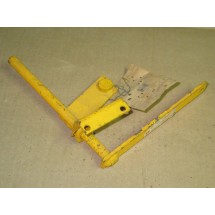 CLUTCH SHAFT IH 477202 R91 IH 473483 R1 IH 477205 R1 NOS