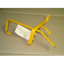 FOOT GUARD ASSEMBLY CUB CADET IH 529944 R1 NOS